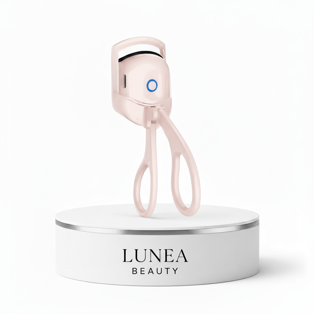 Heated Eyelash Curler