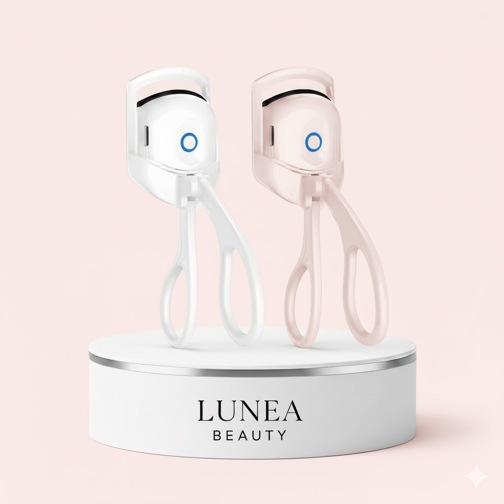 Heated Eyelash Curler