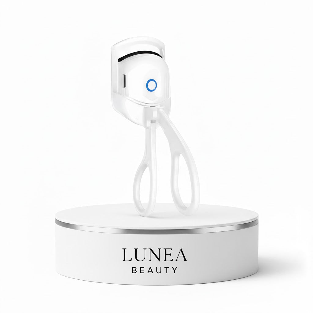 Heated Eyelash Curler