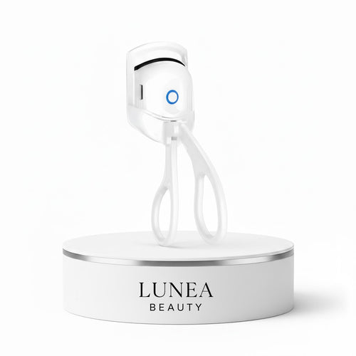 Heated Eyelash Curler