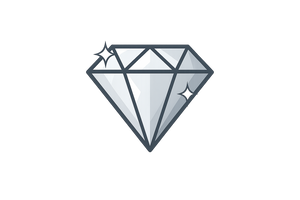 Diamond icon